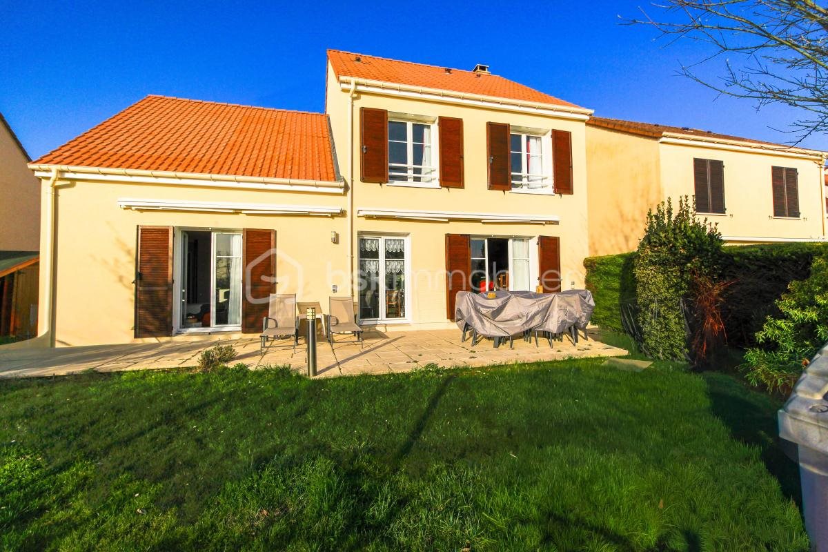 Maison à vendre, 153m², Osny