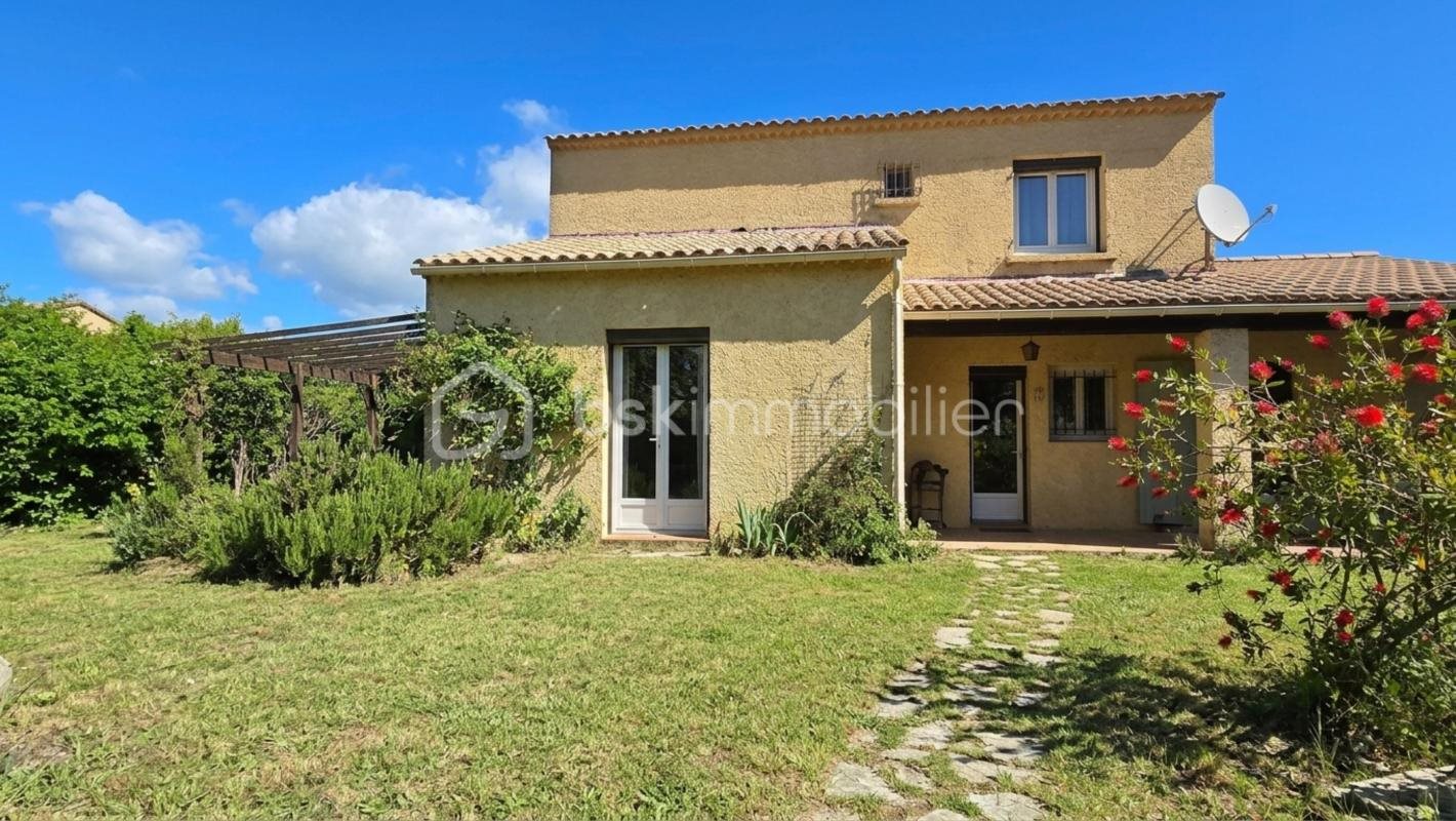 Maison à vendre, 105m², Bagnols-sur-Cèze