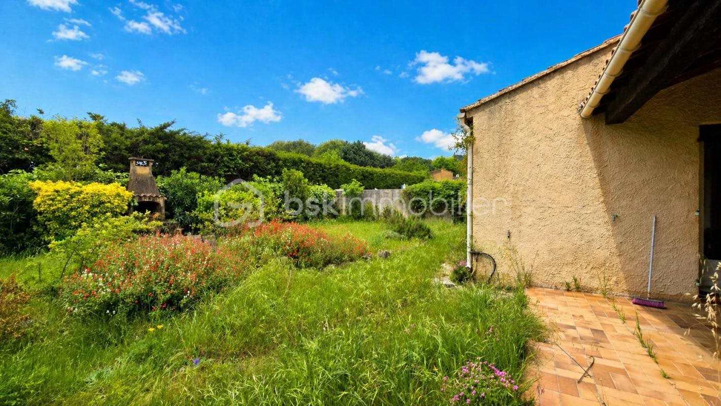 Maison à vendre, 105m², Bagnols-sur-Cèze