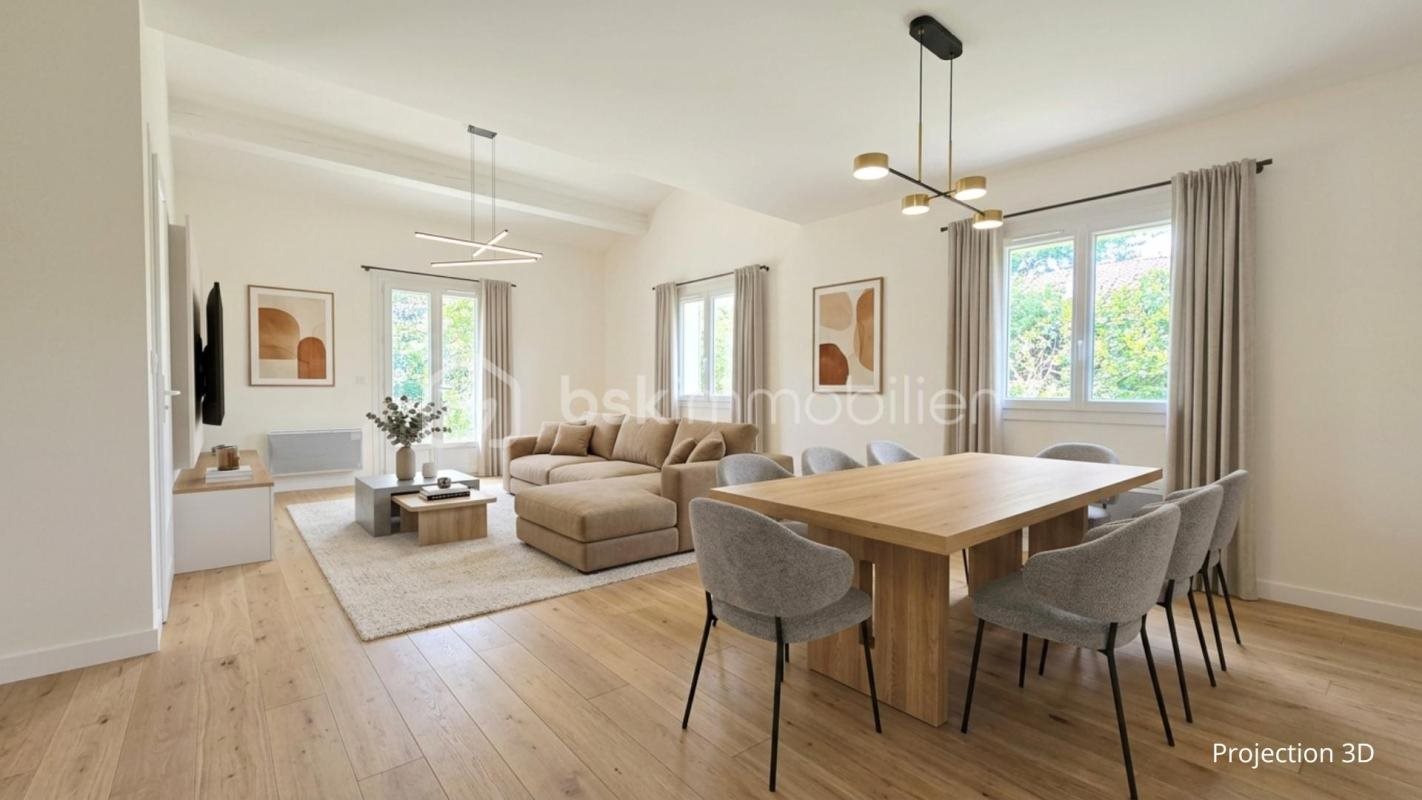 Maison à vendre, 105m², Bagnols-sur-Cèze
