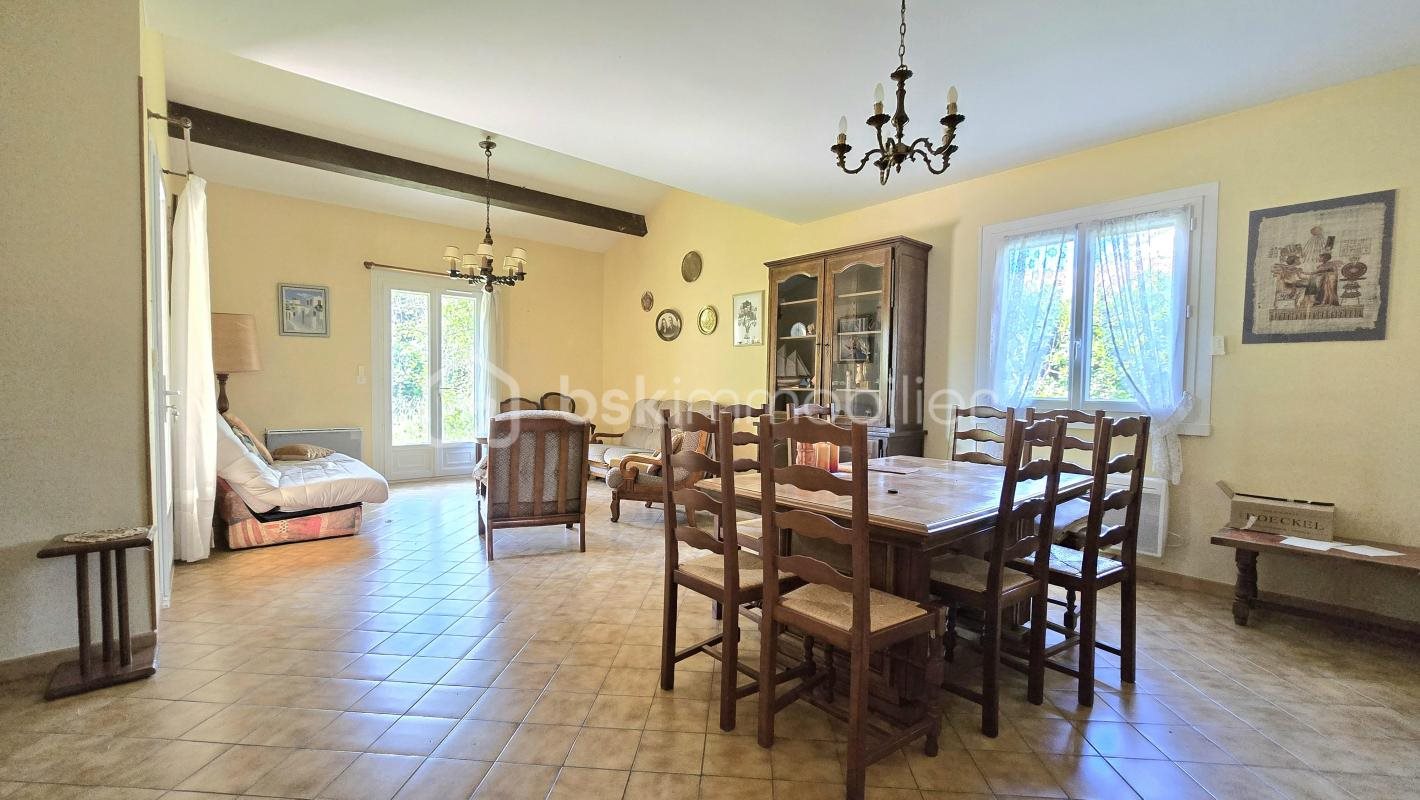 Maison à vendre, 105m², Bagnols-sur-Cèze