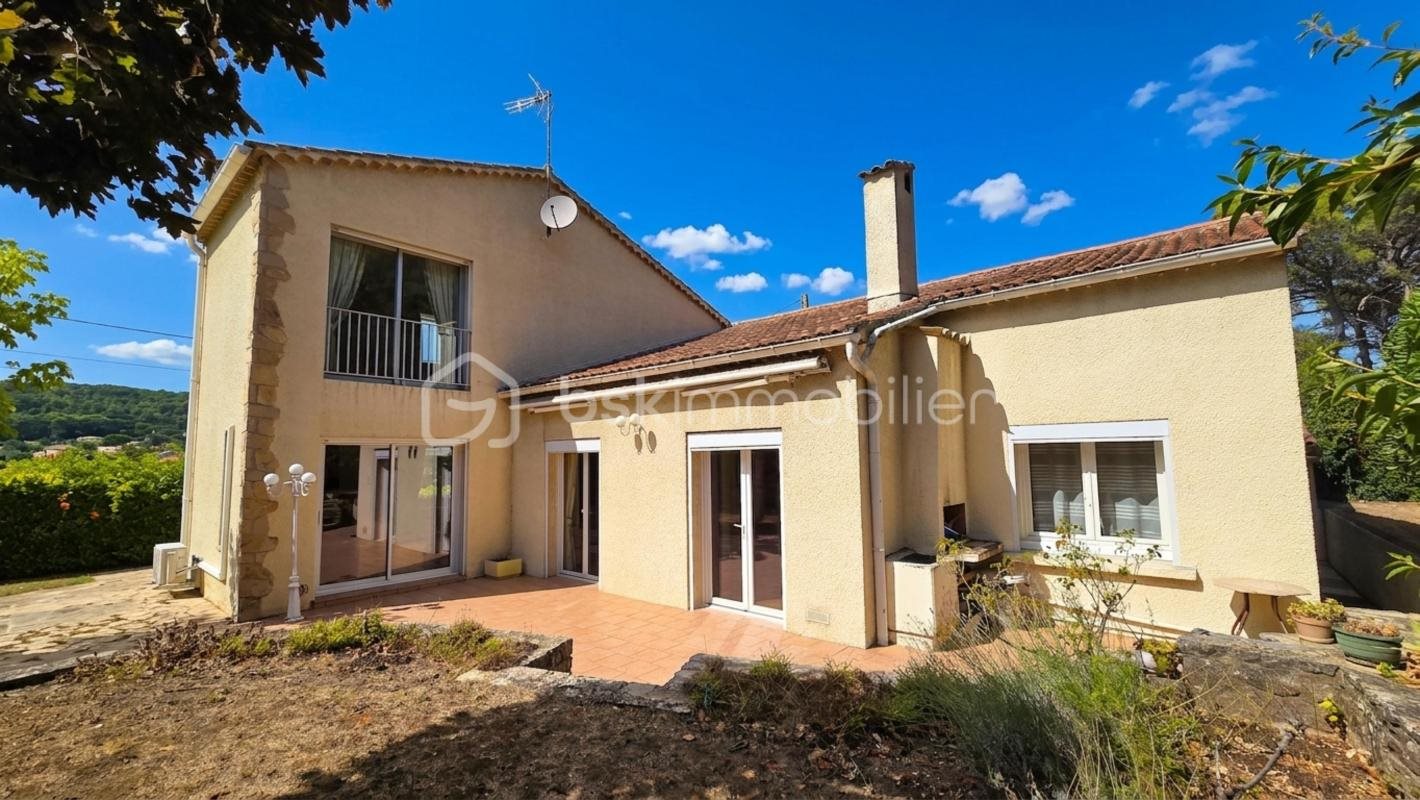 Maison à vendre, 127m², Bagnols-sur-Cèze