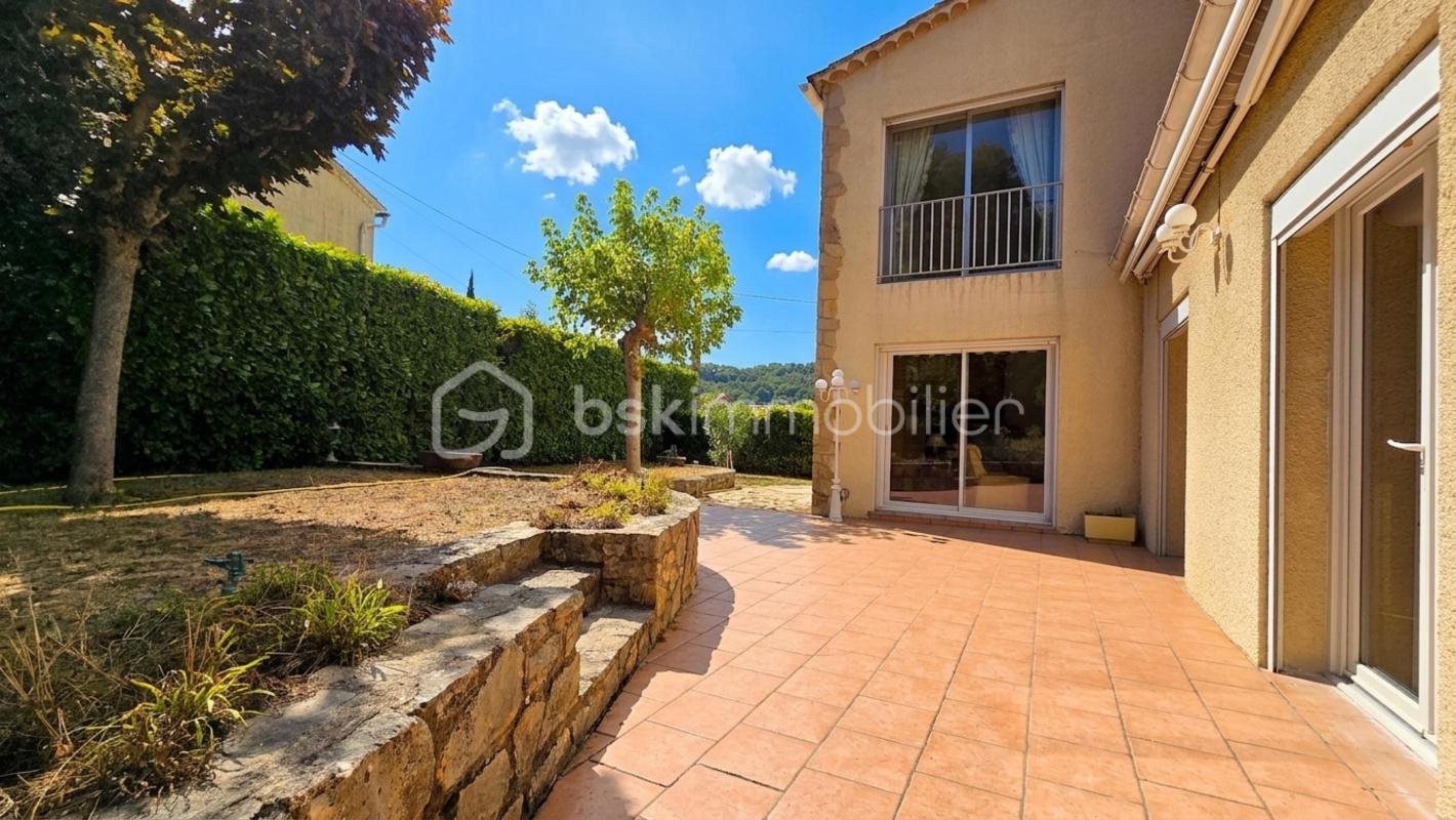 Maison à vendre, 127m², Bagnols-sur-Cèze