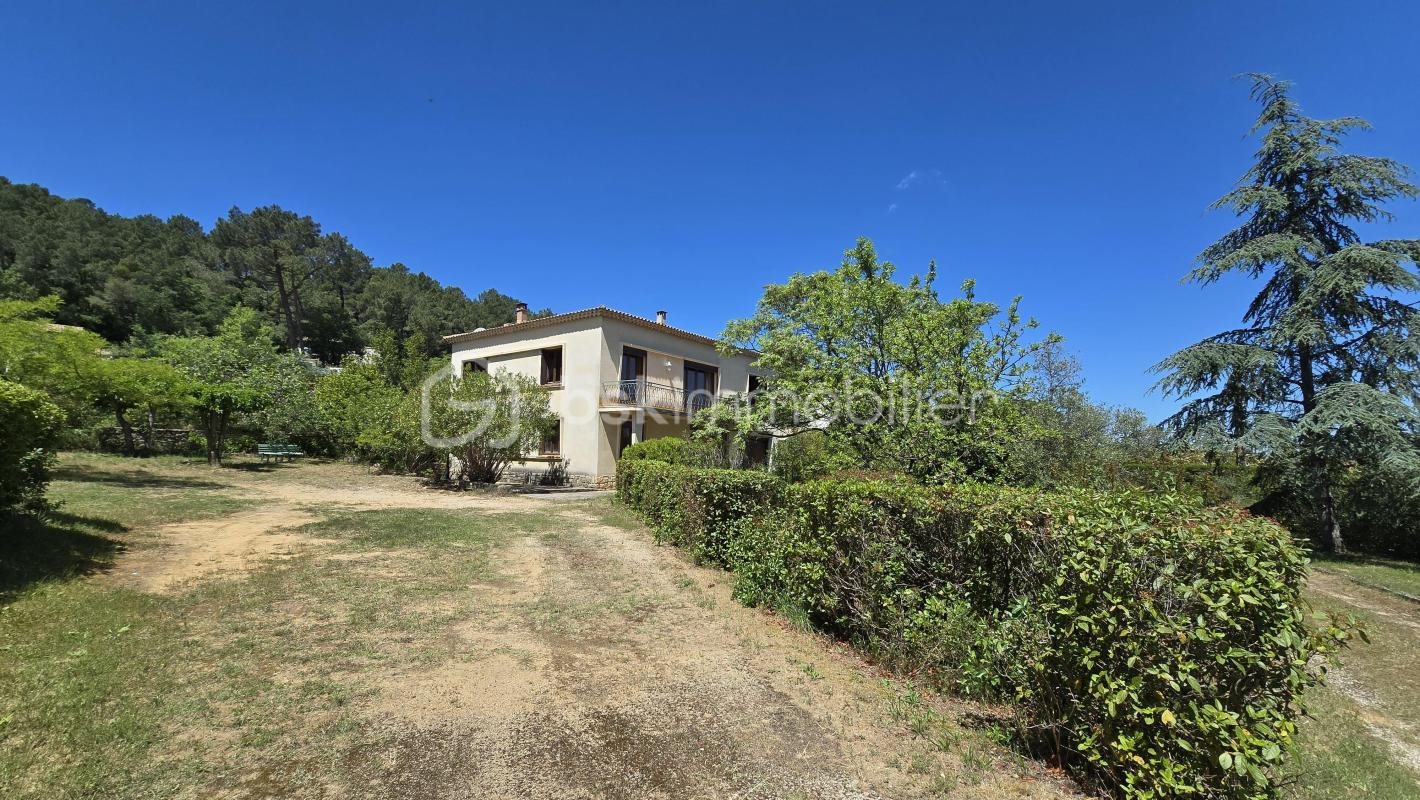 Maison à vendre, 187m², Bagnols-sur-Cèze