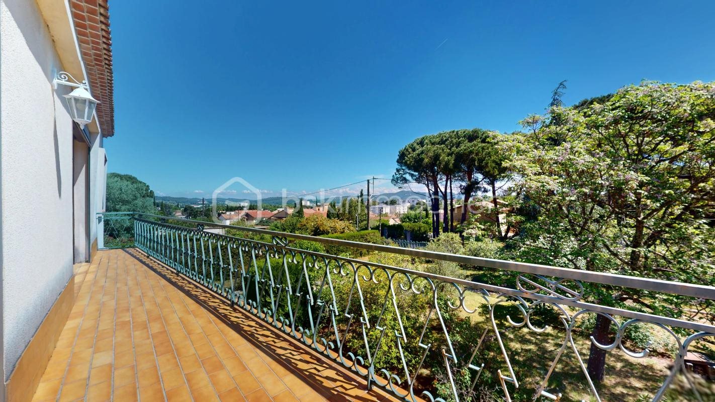 Maison à vendre, 187m², Bagnols-sur-Cèze