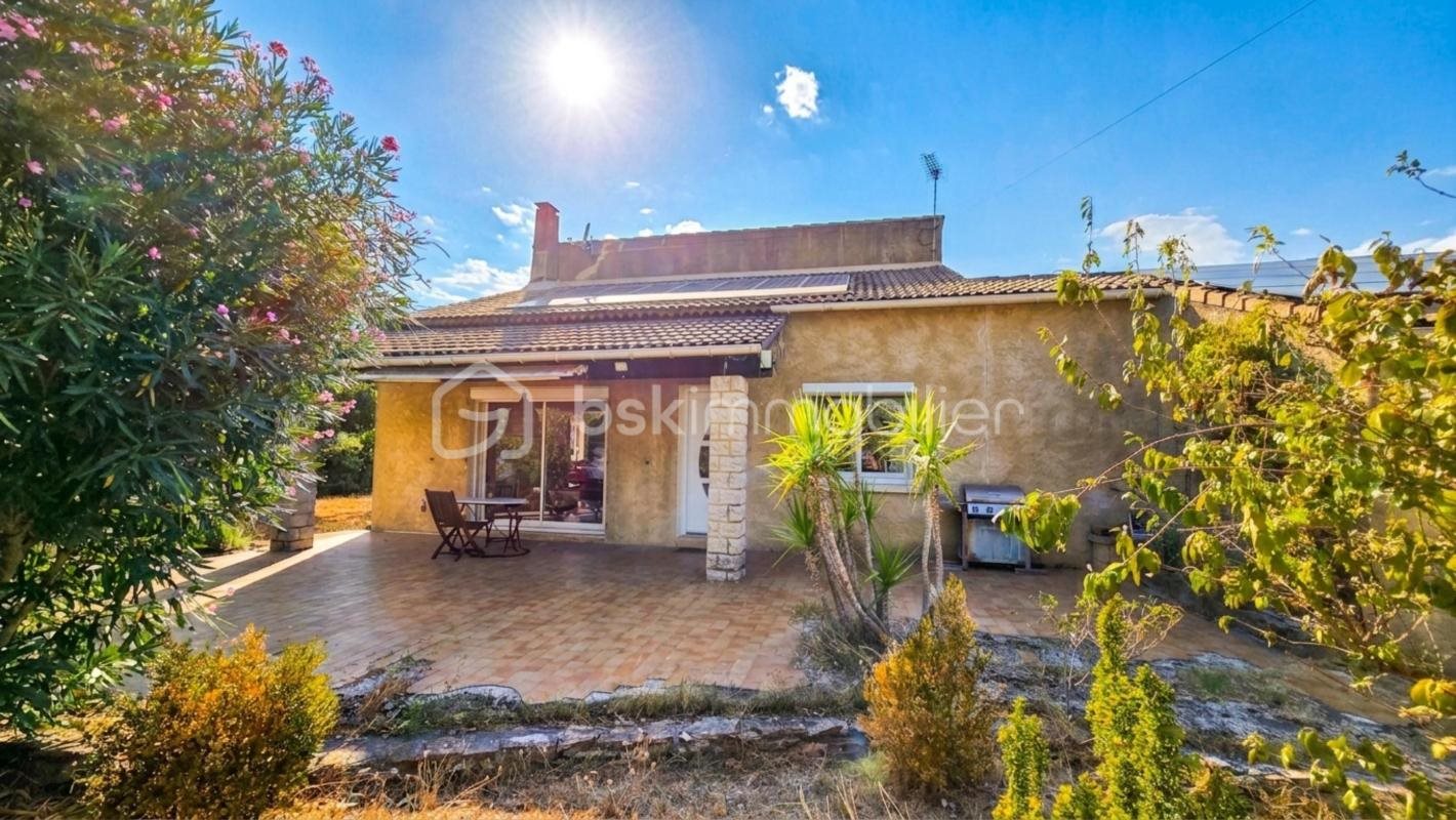 Maison à vendre, 116m², Bagnols-sur-Cèze