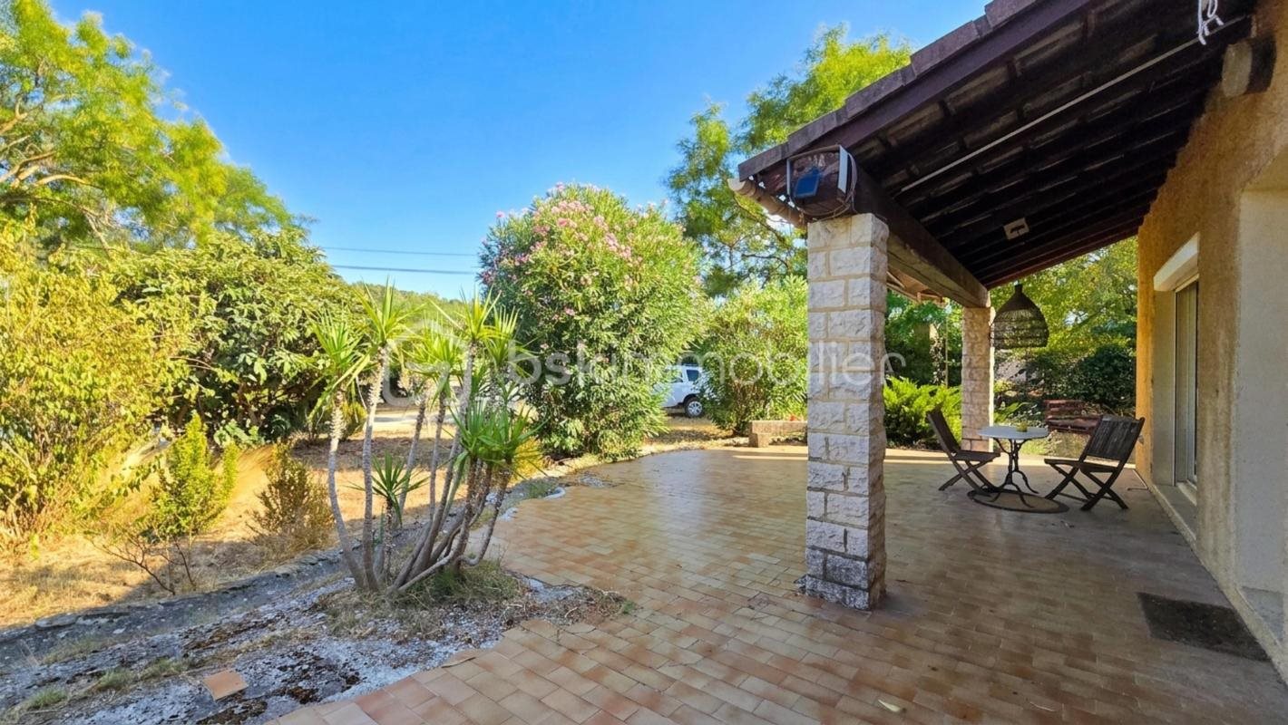Maison à vendre, 116m², Bagnols-sur-Cèze