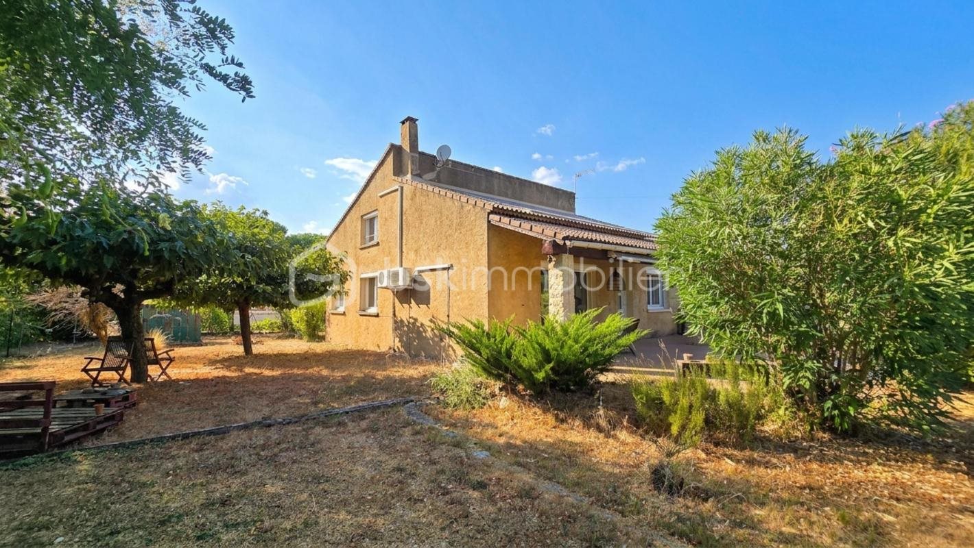 Maison à vendre, 116m², Bagnols-sur-Cèze