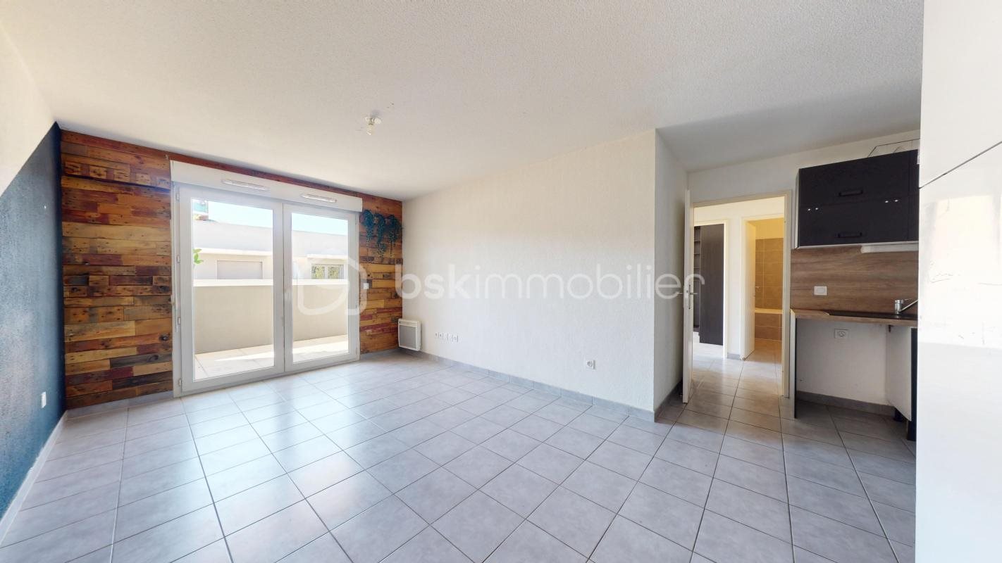 Appartement à vendre, 56m², Montpellier
