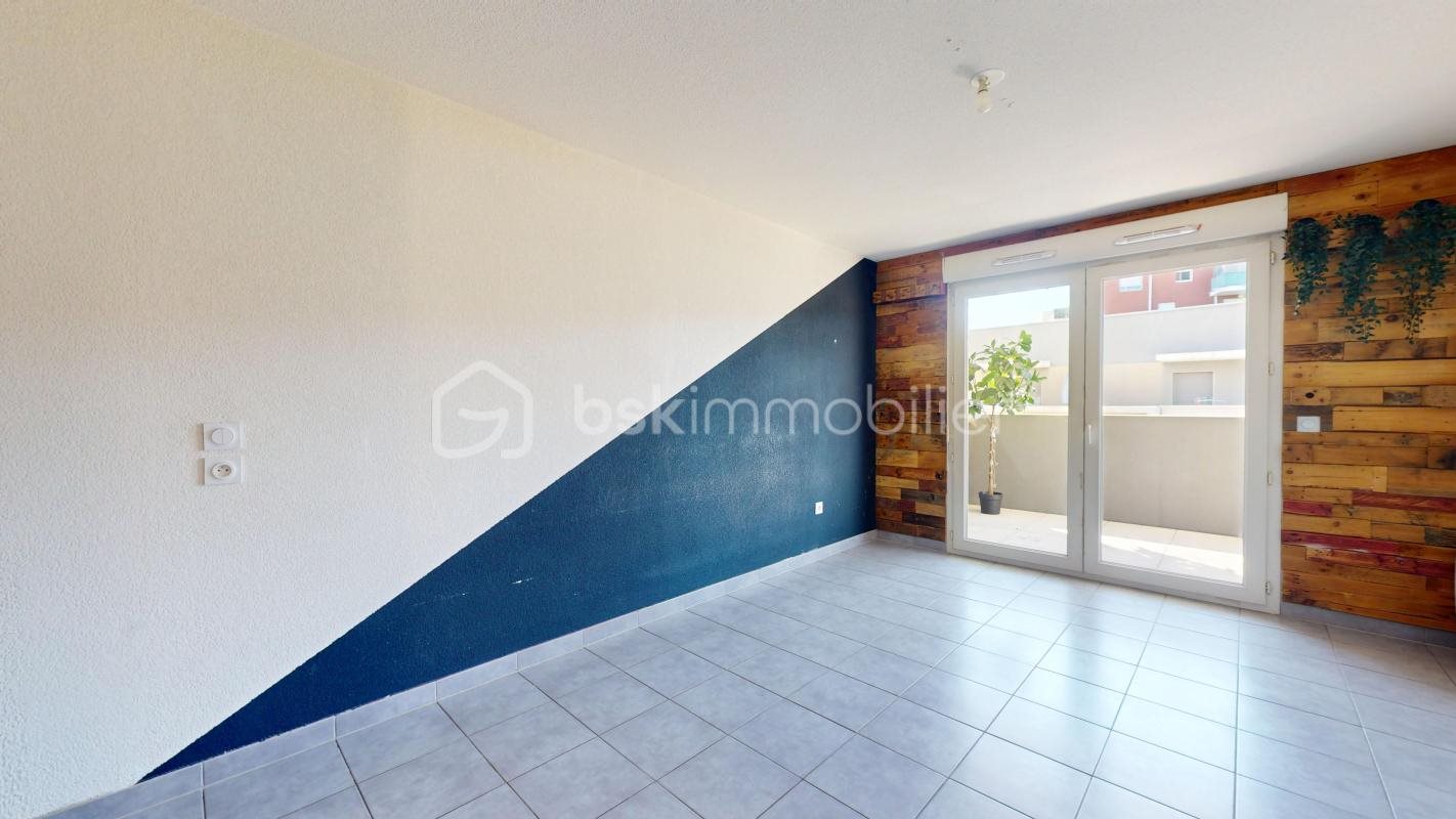 Appartement à vendre, 56m², Montpellier