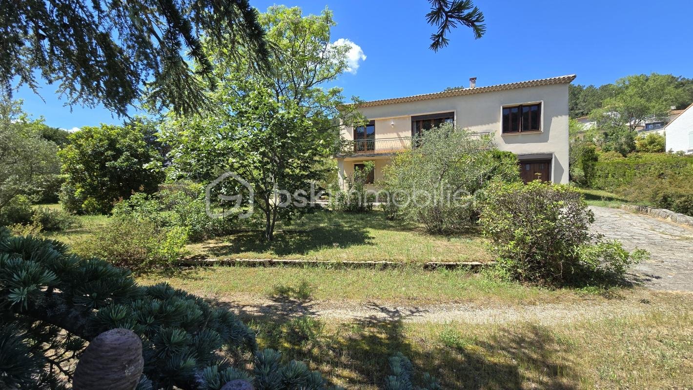 Maison à vendre, 187m², Bagnols-sur-Cèze