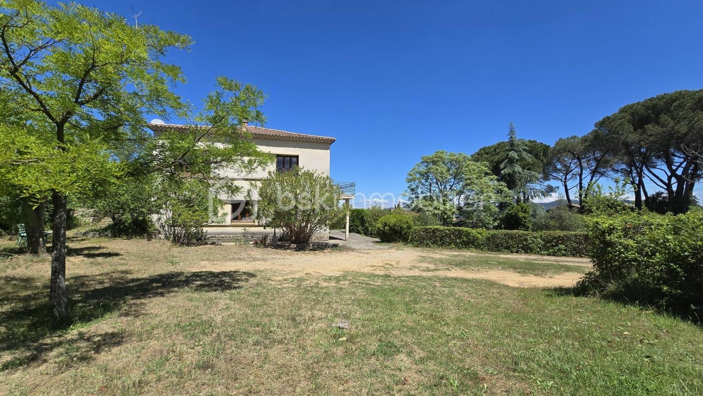 Maison à vendre, 187m², Bagnols-sur-Cèze