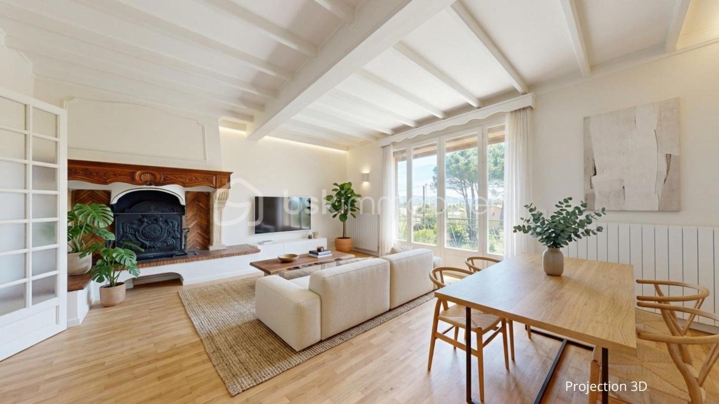 Maison à vendre, 187m², Bagnols-sur-Cèze