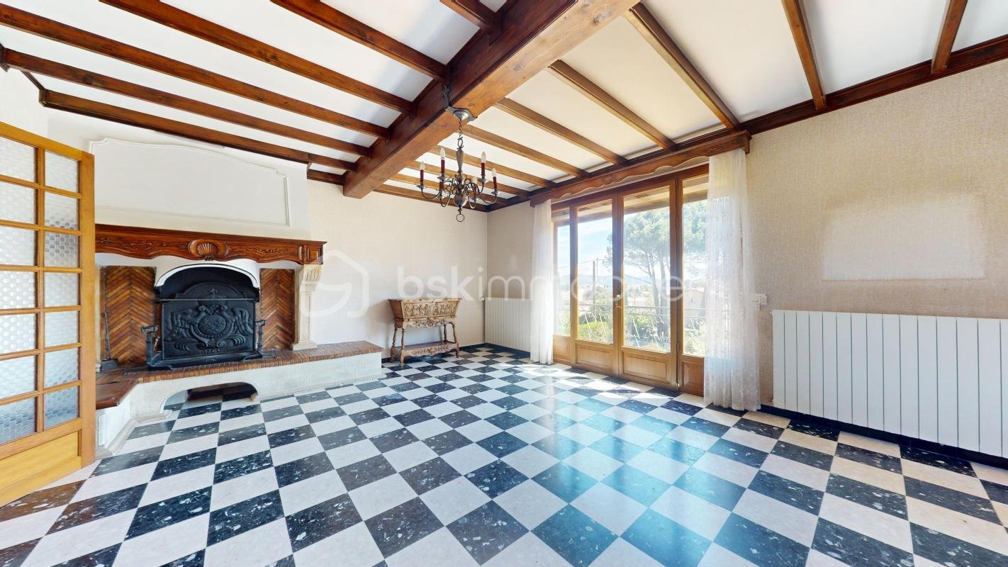Maison à vendre, 187m², Bagnols-sur-Cèze