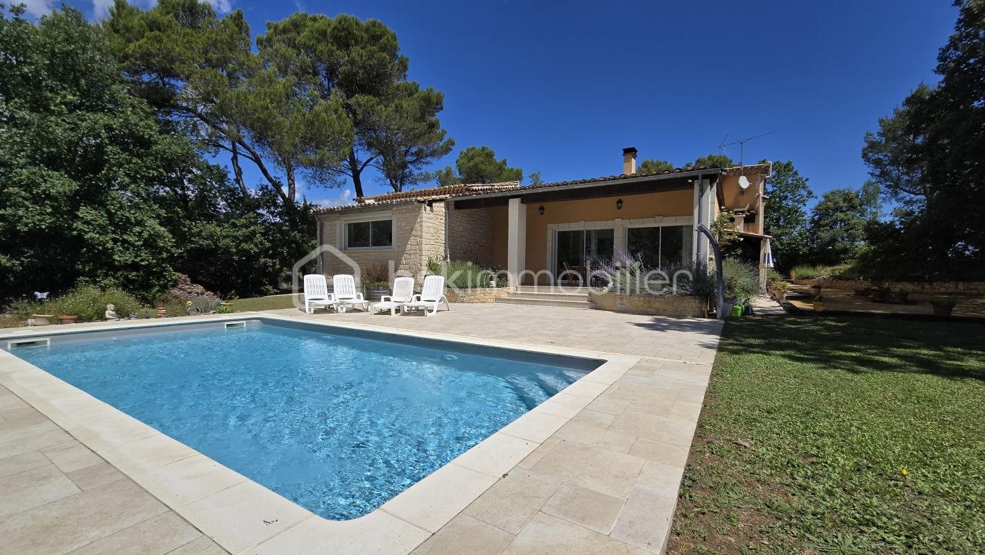 Maison à vendre, 174m², Pont-Saint-Esprit