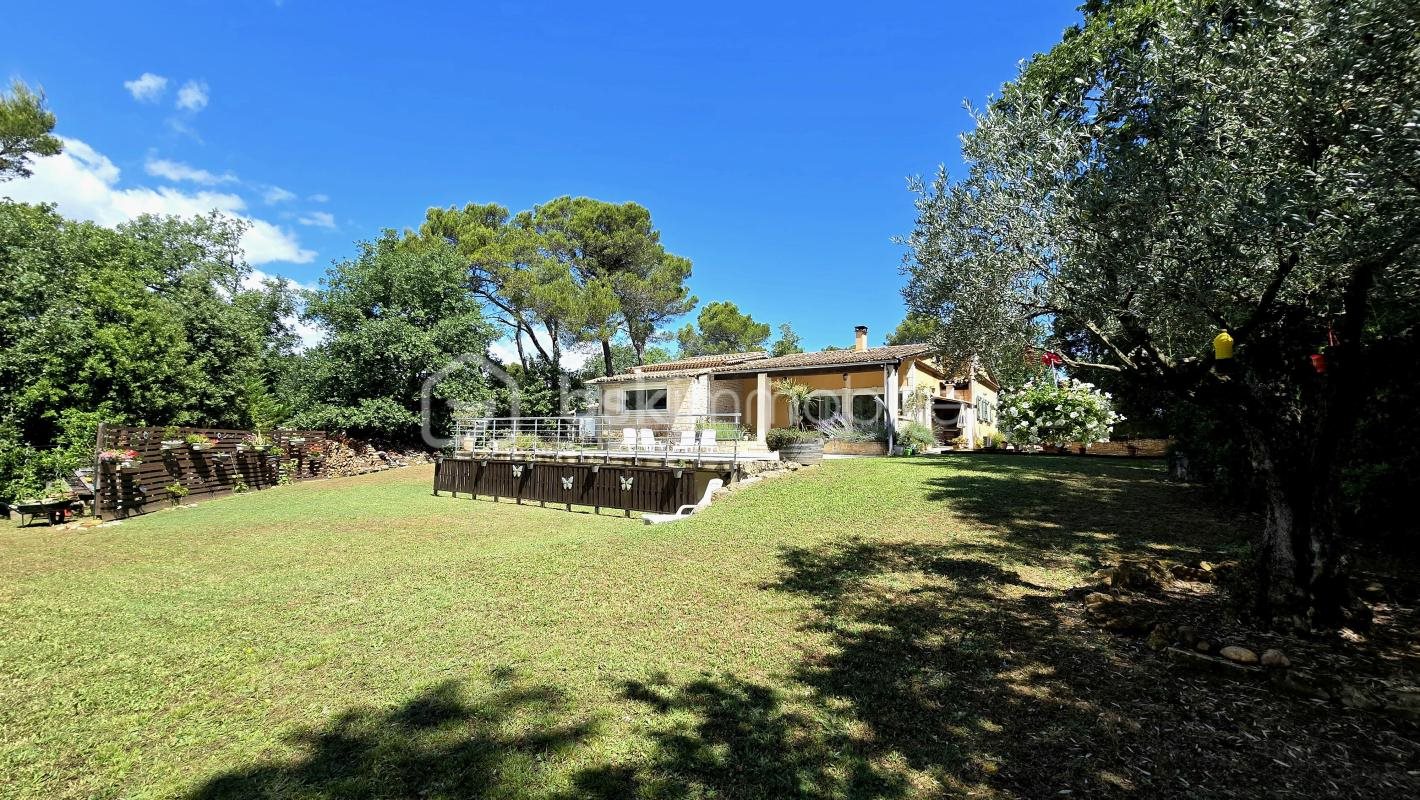 Maison à vendre, 174m², Pont-Saint-Esprit