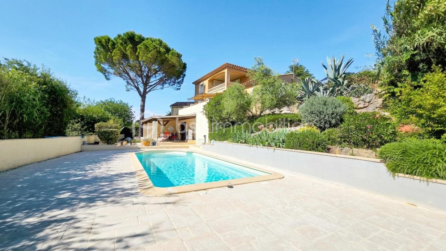 Maison à vendre, 156m², Bagnols-sur-Cèze