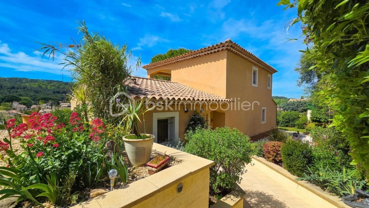 Maison à vendre, 156m², Bagnols-sur-Cèze