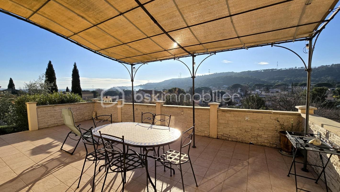 Maison à vendre, 156m², Bagnols-sur-Cèze