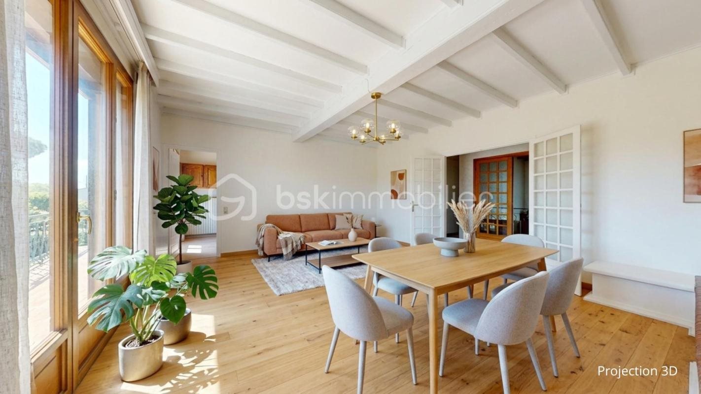 Maison à vendre, 187m², Bagnols-sur-Cèze