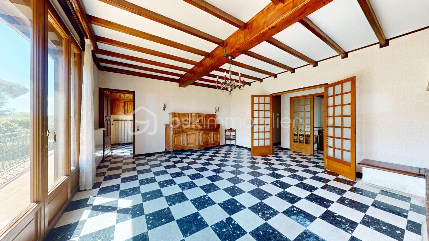 Maison à vendre, 187m², Bagnols-sur-Cèze