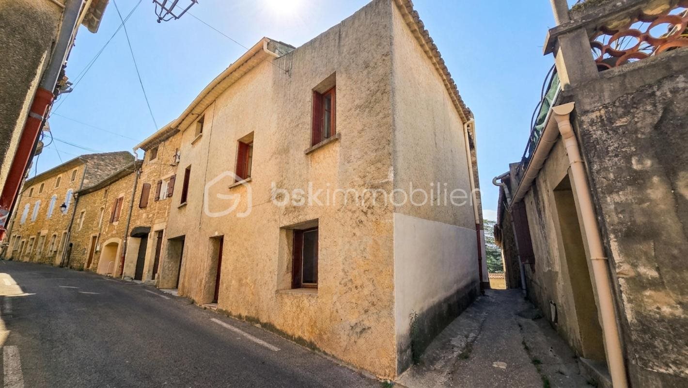 Maison à vendre, 135m², Saint-Julien-de-Peyrolas