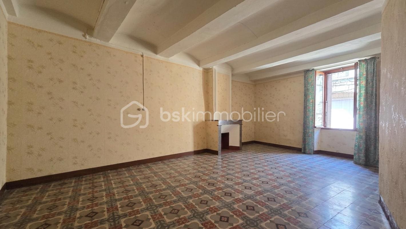 Maison à vendre, 135m², Saint-Julien-de-Peyrolas