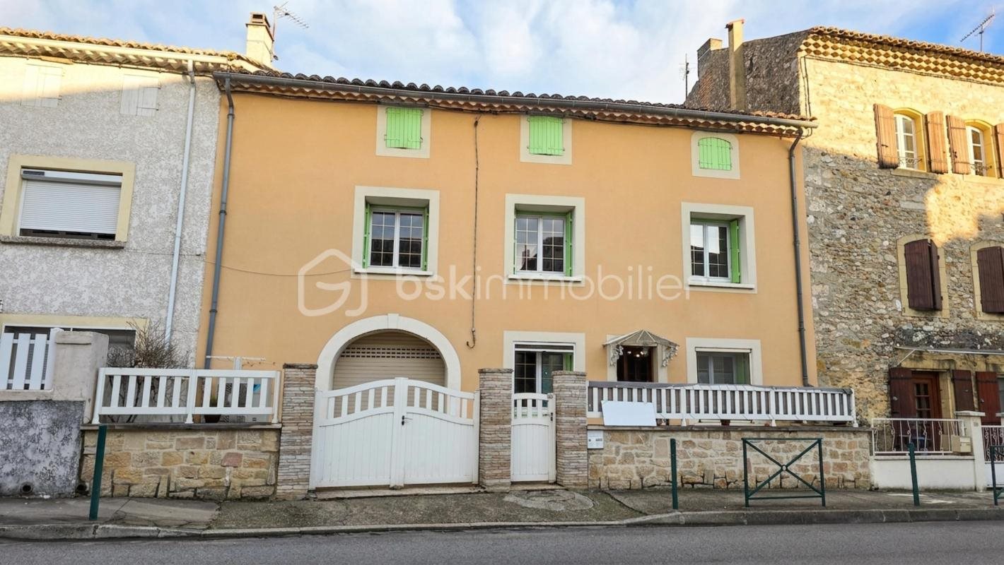 Maison à vendre, 174m², Saint-Just-d'Ardèche
