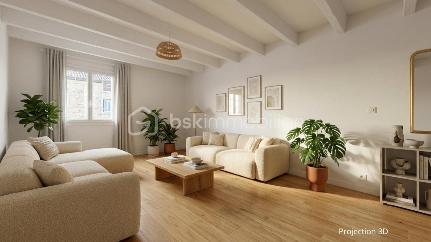 Maison à vendre, 174m², Saint-Just-d'Ardèche