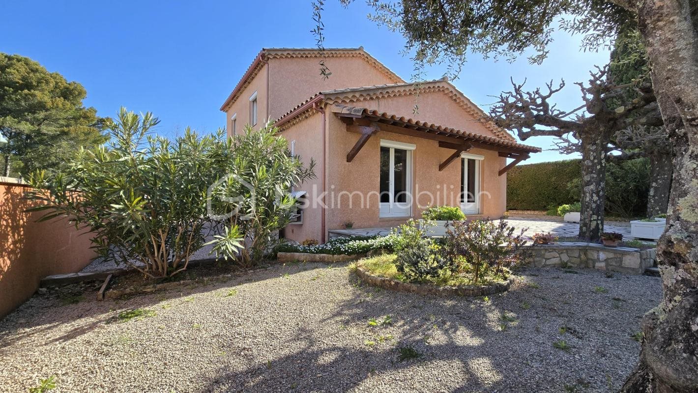 Maison à vendre, 107m², Saint-Michel-d'Euzet