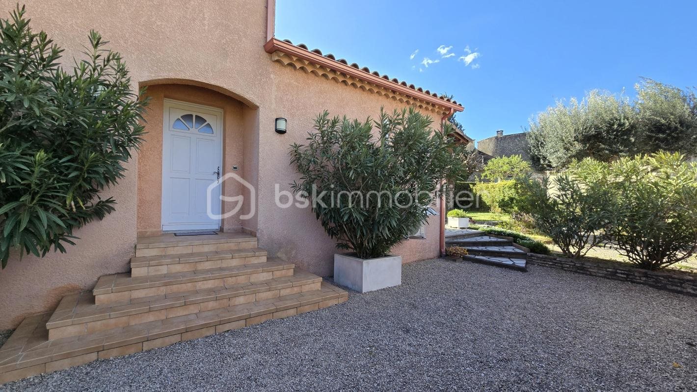 Maison à vendre, 107m², Saint-Michel-d'Euzet