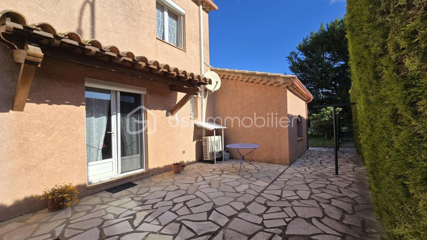 Maison à vendre, 107m², Saint-Michel-d'Euzet