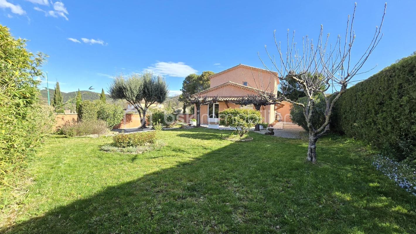 Maison à vendre, 107m², Saint-Michel-d'Euzet