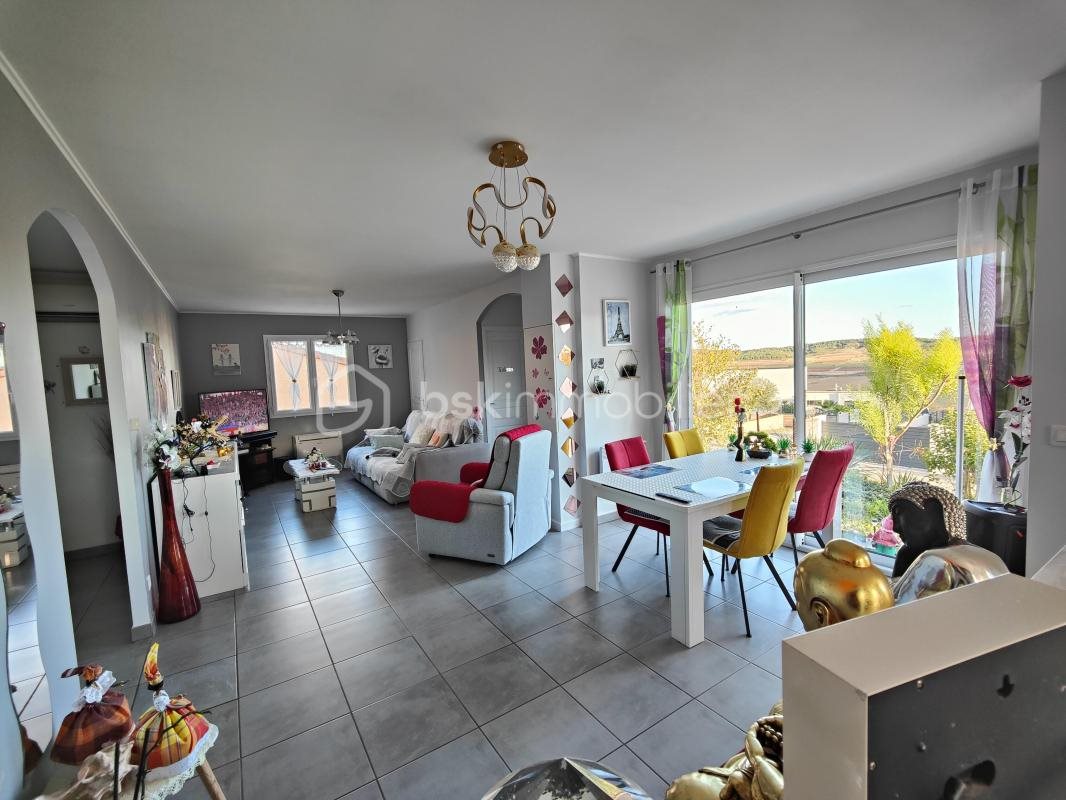 Maison à vendre, 90m², Montredon-des-Corbières