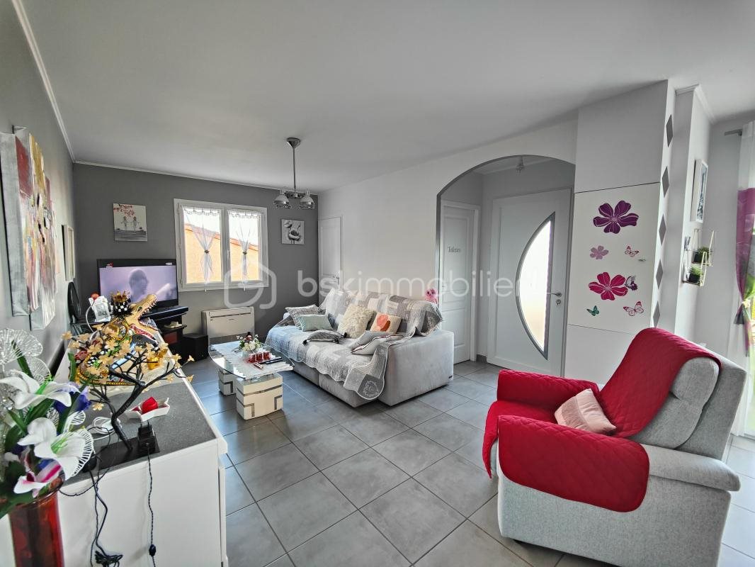 Maison à vendre, 90m², Montredon-des-Corbières
