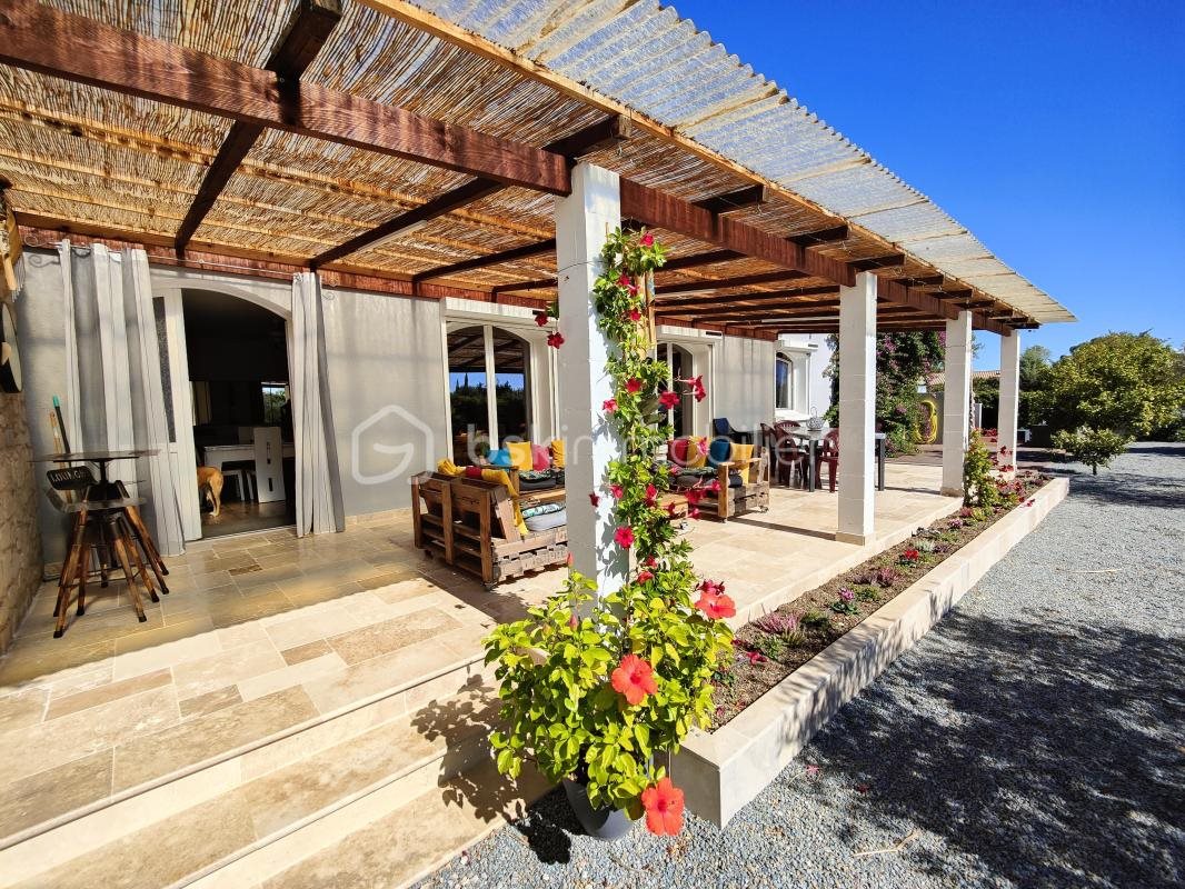 Maison à vendre, 163m², Argeliers