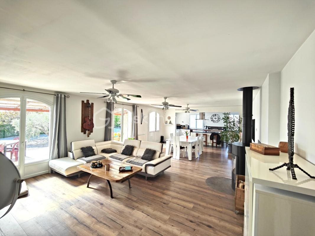 Maison à vendre, 163m², Argeliers