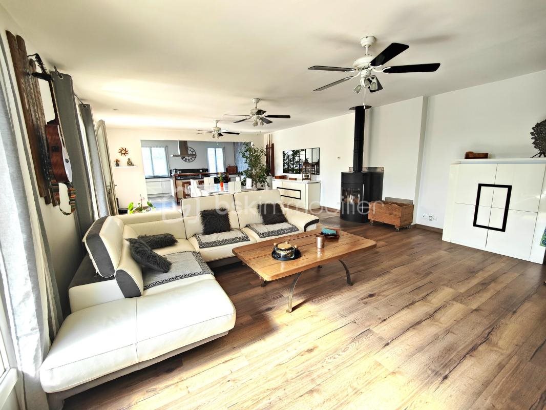 Maison à vendre, 163m², Argeliers
