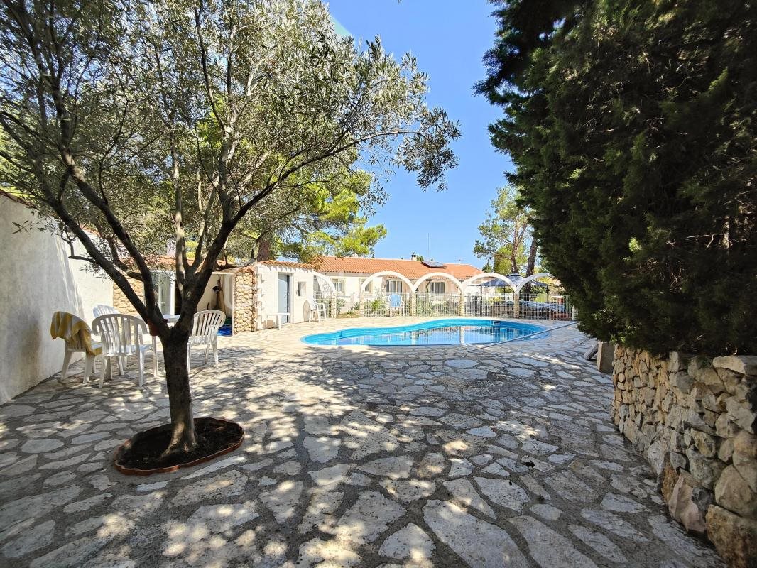 Maison à vendre, 130m², Névian
