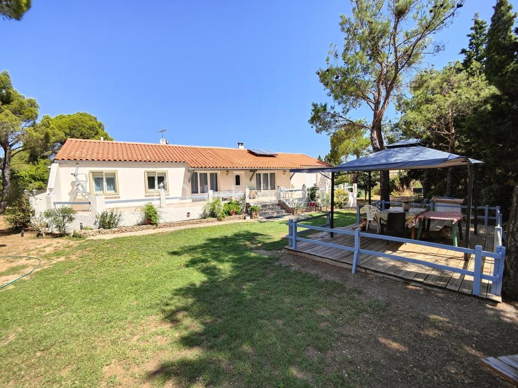 Maison à vendre, 130m², Névian