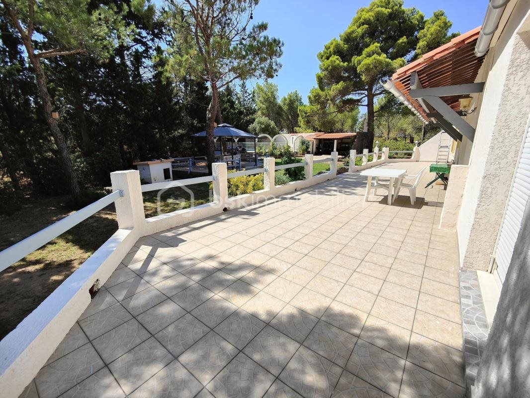 Maison à vendre, 130m², Névian
