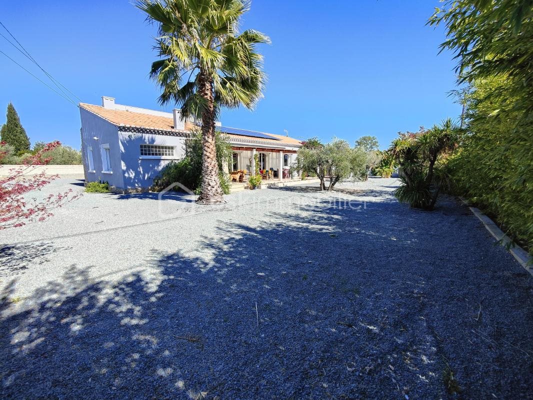 Maison à vendre, 163m², Argeliers