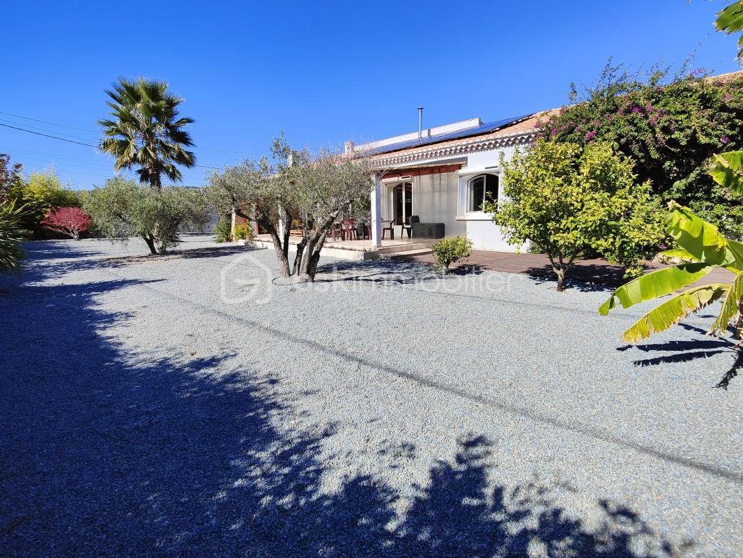 Maison à vendre, 163m², Argeliers