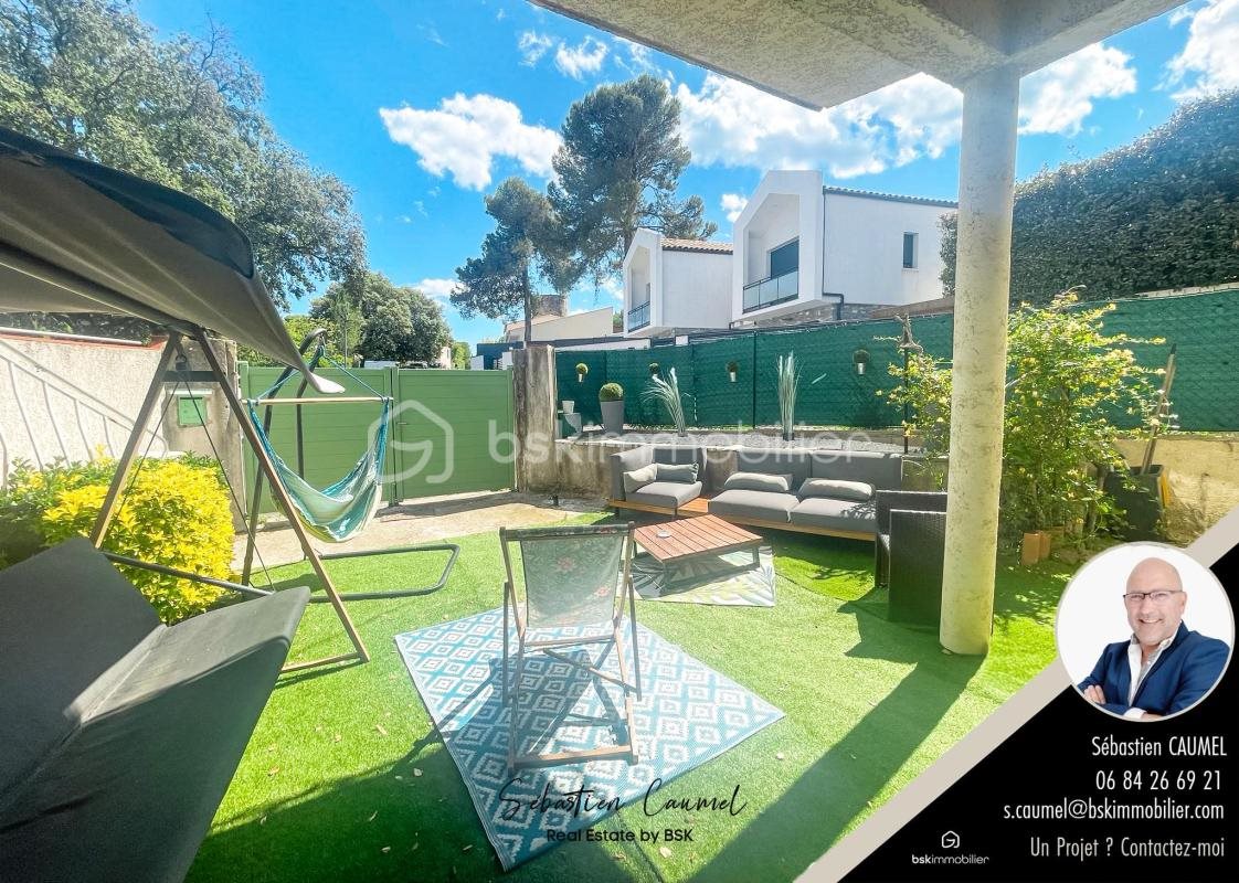 Maison à vendre, 220m², Saint-Clément-de-Rivière
