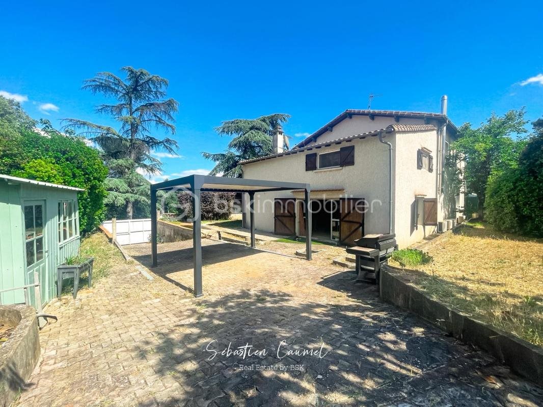 Maison à vendre, 220m², Saint-Clément-de-Rivière