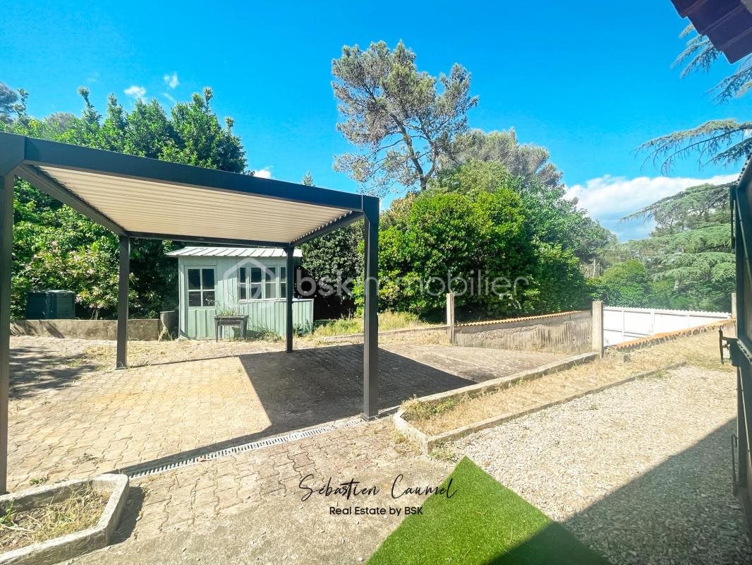 Maison à vendre, 220m², Saint-Clément-de-Rivière