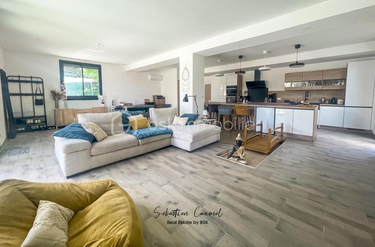 Maison à vendre, 220m², Saint-Clément-de-Rivière