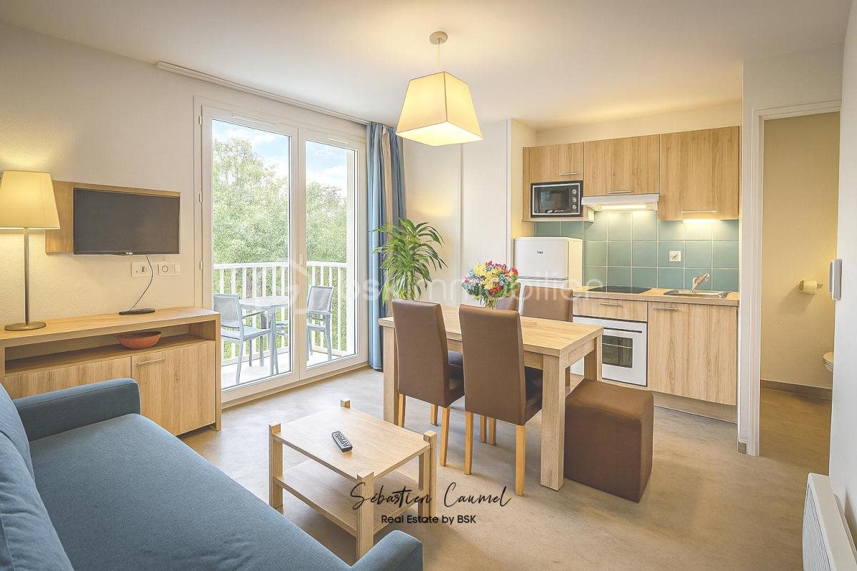 Appartement à vendre, 38m², Agde (Cap d'Agde)