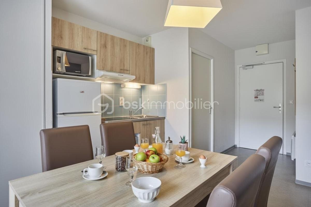 Appartement à vendre, 38m², Agde (Cap d'Agde)