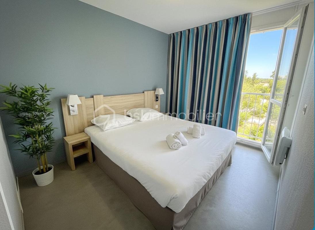 Appartement à vendre, 38m², Agde (Cap d'Agde)